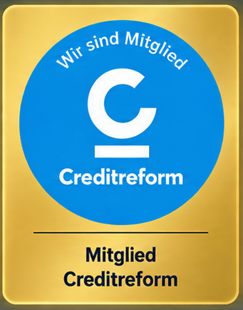 Mitglied Creditreform